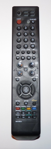 Ersatz Fernbedienung AA59-00602A für Samsung TV