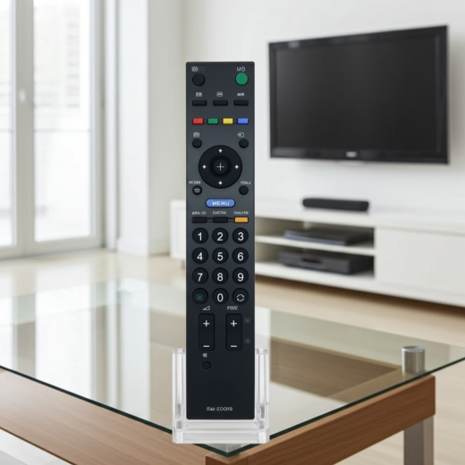 Replacement Remote Control RM-ED009 for Sony TV