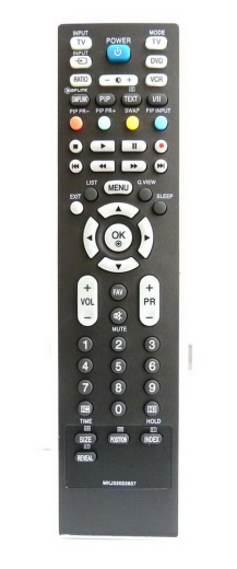 Ersatz Fernbedienung MKJ32022837 für LG TV