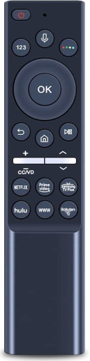 Replacement Remote Control SM-A6 for Samsung TV
