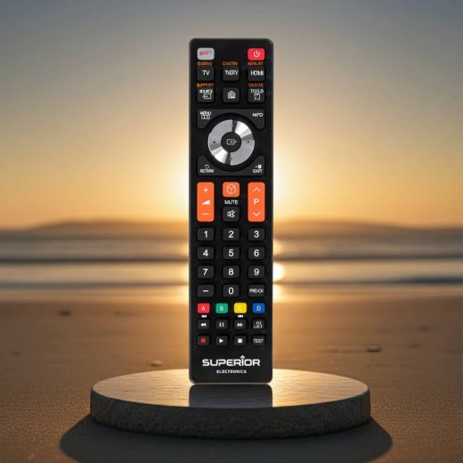 TV Fernbedienung (Ready-to-Use) passend für Samsung LE40B620R3P