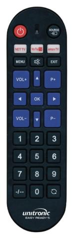 UNITRONIC Easy Ready 5 UNITRONIC Easy Ready 5