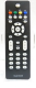 Ersatz Fernbedienung RC2023611/01B für Philips TV