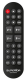 Universal Remote Control Easy Ready 5 for Samsung, LG, Philips, Panasonic und Sony