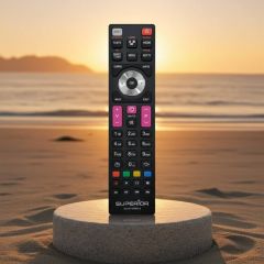 Telefunken Universal (Ready-to-Use)