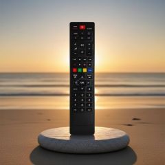 Grundig Universal (Ready-to-Use)