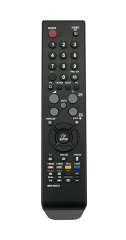 Ersatz-Fernbedienung BN59-00507A passend für Samsung TV | RE-FLIX Remote Control