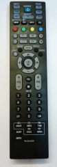 Ersatz-Fernbedienung MKJ32022835 passend für LG TV | RE-FLIX Remote Control