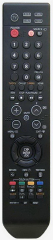 Ersatz-Fernbedienung BN59-00611A passend für Samsung TV | RE-FLIX Remote Control