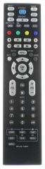 Ersatz-Fernbedienung MKJ39170804 passend für LG TV | RE-FLIX Remote Control