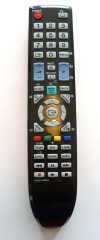 Ersatz-Fernbedienung BN59-00863A passend für Samsung TV | RE-FLIX Remote Control