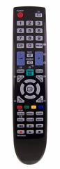 Ersatz-Fernbedienung BN59-00862A passend für Samsung TV | RE-FLIX Remote Control