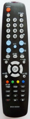Ersatz-Fernbedienung BN59-00685A passend für Samsung TV | RE-FLIX Remote Control