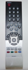 Ersatz-Fernbedienung BN59-00437A passend für Samsung TV | RE-FLIX Remote Control