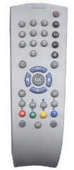 Ersatz Fernbedienung TP160C für Grundig TV