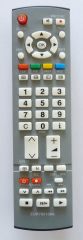 Ersatz Fernbedienung EUR765109A für Panasonic TV