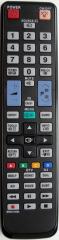 Ersatz-Fernbedienung BN59-01039A passend für Samsung TV | RE-FLIX Remote Control