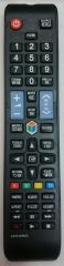 Ersatz-Fernbedienung AA59-00582A passend für Samsung TV | RE-FLIX Remote Control