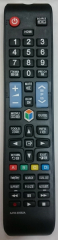 Ersatz Fernbedienung AA59-00582A für Samsung TV