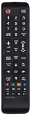Ersatz-Fernbedienung AA59-00786A passend für Samsung TV | RE-FLIX Remote Control