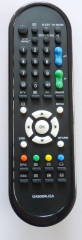 Ersatz Fernbedienung GA608WJSA für Sharp TV