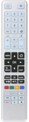 Ersatz Fernbedienung CT-8054 für Toshiba TV