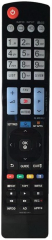 Ersatz Fernbedienung AKB73615303 für LG TV