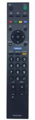 Ersatz-Fernbedienung RM-ED009 passend für Sony TV | RE-FLIX Remote Control