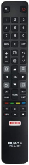 Ersatz-Fernbedienung RM-L1508+ passend für Thomson TCL TV | RE-FLIX Remote Control