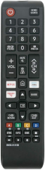 Ersatz-Fernbedienung BN59-01315B passend für Samsung TV | RE-FLIX Remote Control