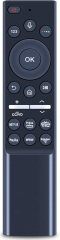 Ersatz-Fernbedienung SM-A6 passend für Samsung TV | RE-FLIX Remote Control