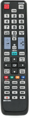 Ersatz-Fernbedienung BN59-01069A passend für Samsung TV | RE-FLIX Remote Control