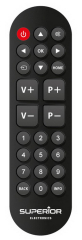 Ready5 LG Samsung Sony Panasonic Philips