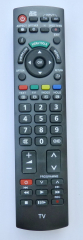 Ersatz Fernbedienung N2QAYB000350 für Panasonic TV Ersatz Fernbedienung N2QAYB000350 für Panasonic TV
