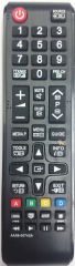 Ersatz Fernbedienung AA59-00743A für Samsung TV Ersatz Fernbedienung AA59-00743A für Samsung TV