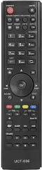 Universal Fernbedienung UCT-036 für Thomson TV Universal Fernbedienung UCT-036 für Thomson TV