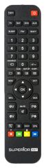 Fernbedienung Light 4in1 - Programmierbar Fernbedienung Light 4in1 - Programmierbar